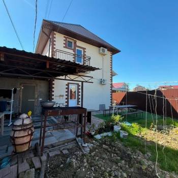 Продается Дом, 90 м²