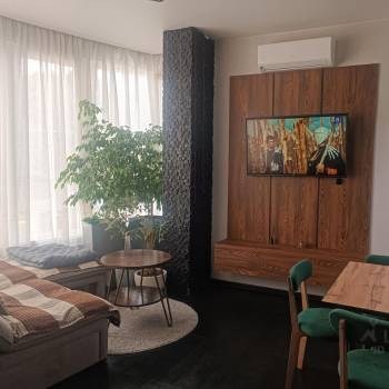 Сдается 2-х комнатная квартира, 53 м²