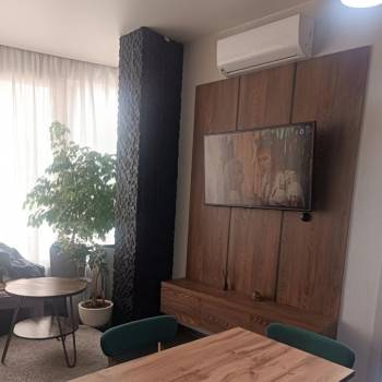 Сдается 2-х комнатная квартира, 53 м²