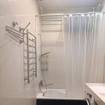 Сдается 2-х комнатная квартира, 53 м²
