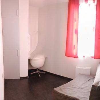 Сдается 2-х комнатная квартира, 53 м²