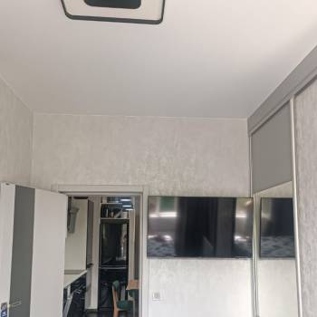 Сдается 2-х комнатная квартира, 53 м²