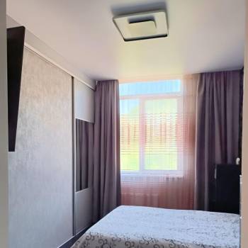 Сдается 2-х комнатная квартира, 53 м²