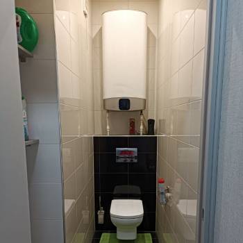 Сдается 2-х комнатная квартира, 53 м²