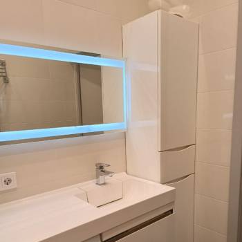 Сдается 2-х комнатная квартира, 53 м²