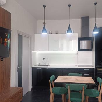 Сдается 2-х комнатная квартира, 53 м²