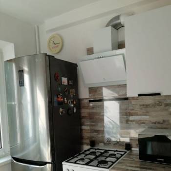 Продается 1-комнатная квартира, 29,4 м²