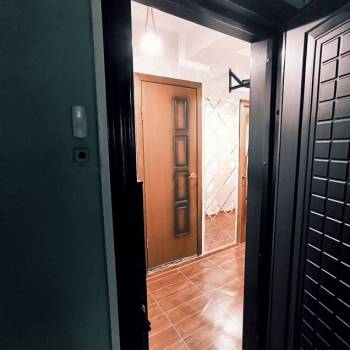 Сдается 2-х комнатная квартира, 38 м²