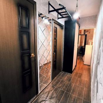 Сдается 2-х комнатная квартира, 38 м²