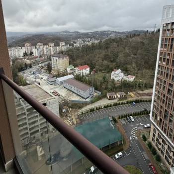 Продается 1-комнатная квартира, 26,2 м²