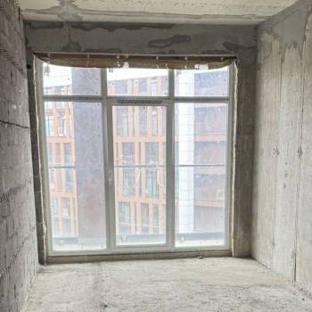 Продается 1-комнатная квартира, 26,2 м²