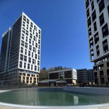Продается 1-комнатная квартира, 26,2 м²