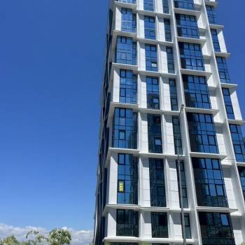 Продается 2-х комнатная квартира, 38 м²