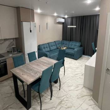 Продается 2-х комнатная квартира, 38 м²