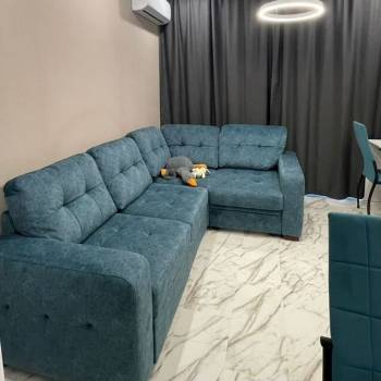 Продается 2-х комнатная квартира, 38 м²