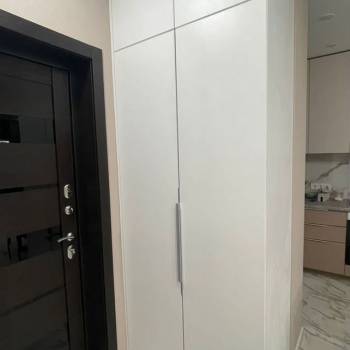 Продается 2-х комнатная квартира, 38 м²