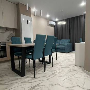Продается 2-х комнатная квартира, 38 м²