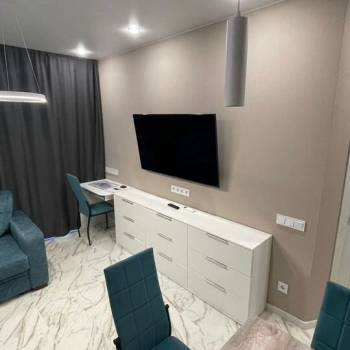Продается 2-х комнатная квартира, 38 м²