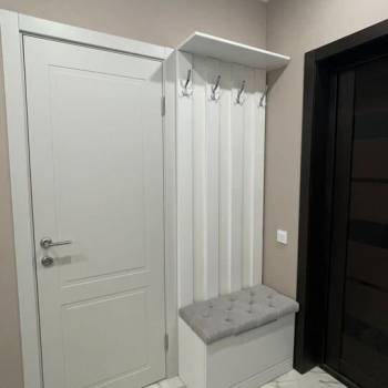 Продается 2-х комнатная квартира, 38 м²