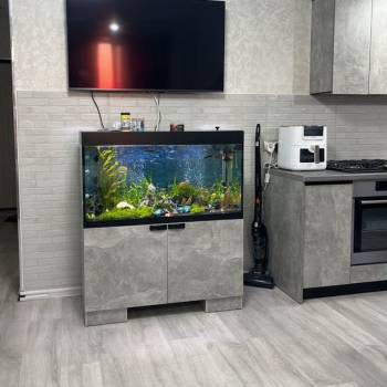 Продается 1-комнатная квартира, 43,4 м²