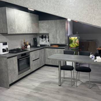 Продается 1-комнатная квартира, 43,4 м²