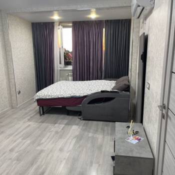 Продается 1-комнатная квартира, 43,4 м²