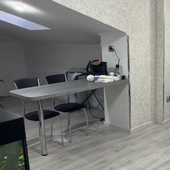Продается 1-комнатная квартира, 43,4 м²