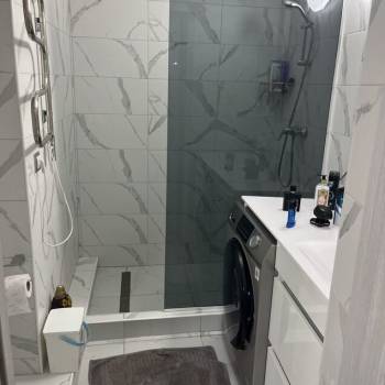 Продается 1-комнатная квартира, 43,4 м²