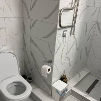 Продается 1-комнатная квартира, 43,4 м²