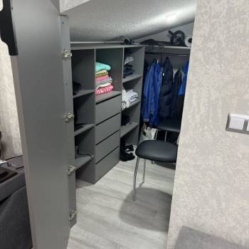 Продается 1-комнатная квартира, 43,4 м²