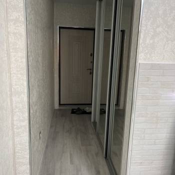 Продается 1-комнатная квартира, 43,4 м²