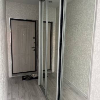 Продается 1-комнатная квартира, 43,4 м²