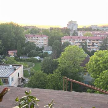 Продается 1-комнатная квартира, 43,4 м²
