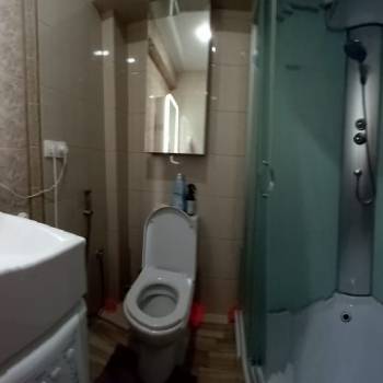 Продается 1-комнатная квартира, 19,2 м²