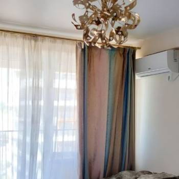 Продается 1-комнатная квартира, 19,2 м²