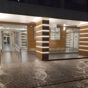 Продается 1-комнатная квартира, 19,2 м²