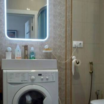 Продается 1-комнатная квартира, 19,2 м²