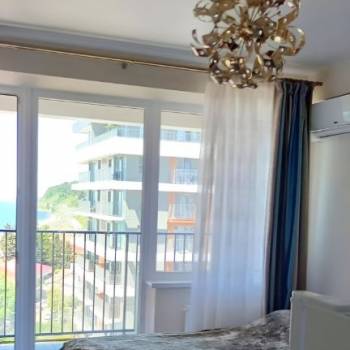 Продается 1-комнатная квартира, 19,2 м²
