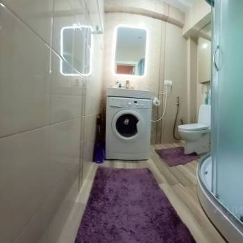 Продается 1-комнатная квартира, 19,2 м²