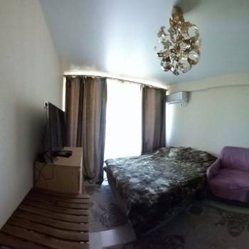 Продается 1-комнатная квартира, 19,2 м²