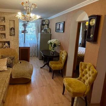 Продается 1-комнатная квартира, 30,2 м²