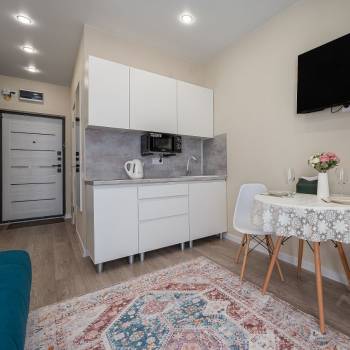 Сдается 1-комнатная квартира, 18 м²