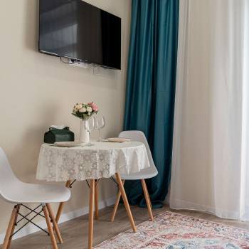 Сдается 1-комнатная квартира, 18 м²