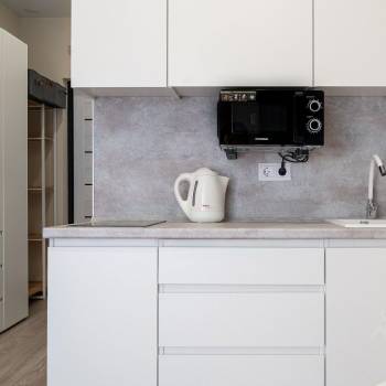 Сдается 1-комнатная квартира, 18 м²