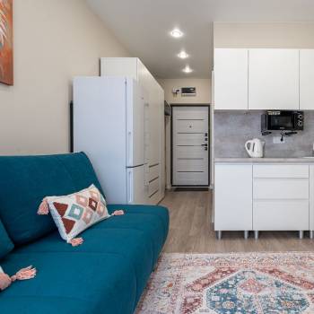 Сдается 1-комнатная квартира, 18 м²