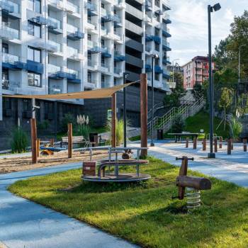 Сдается 1-комнатная квартира, 18 м²