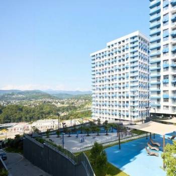 Сдается 1-комнатная квартира, 18 м²
