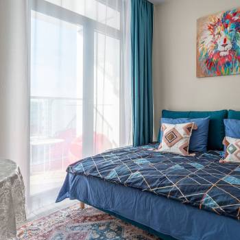 Сдается 1-комнатная квартира, 18 м²