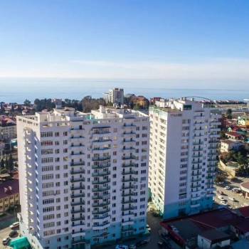 Продается 2-х комнатная квартира, 81,5 м²