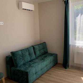 Сдается 1-комнатная квартира, 26 м²